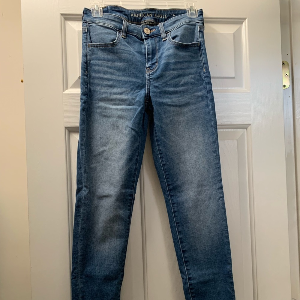 american eagle